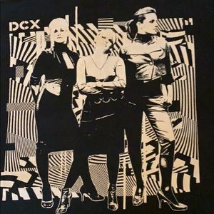 🐥 Official Dixie Chicks Concert T-Shirt